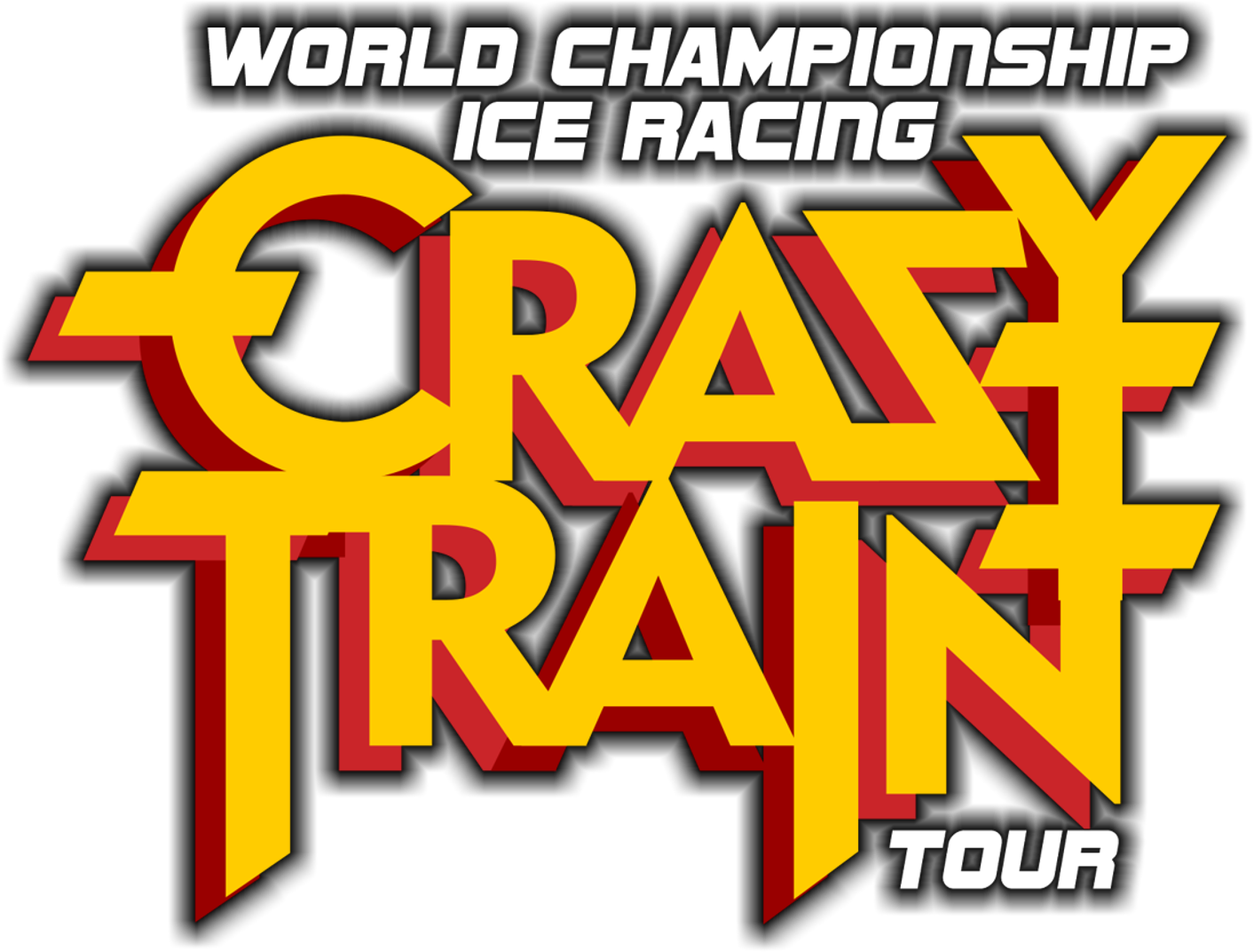 World Championship ICE Racing Crazy Train Tour