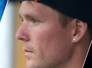 Jake Mataya, ICE Racing Rider
