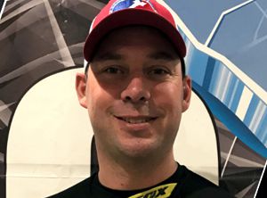 Ken Remer, Quad ICE Racing